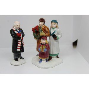 Dept 56 Snow Village - Going to the Chapel